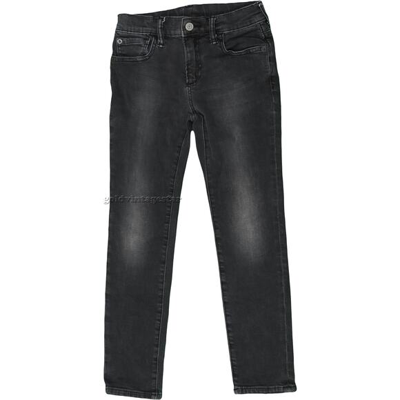 Gap Low Rise Denim Jeans 24 - Picture 1 of 3